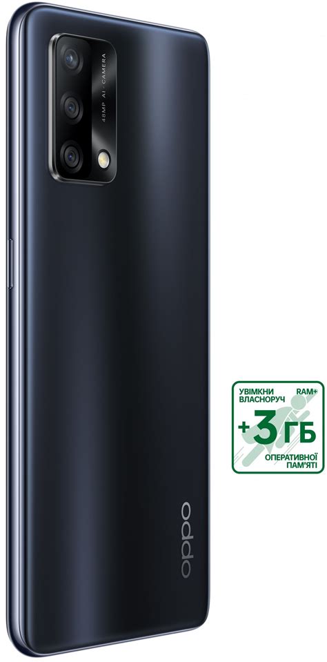 Смартфон OPPO A74 4/128GB Prism Black | ОРРО Україна | Офіційний ...