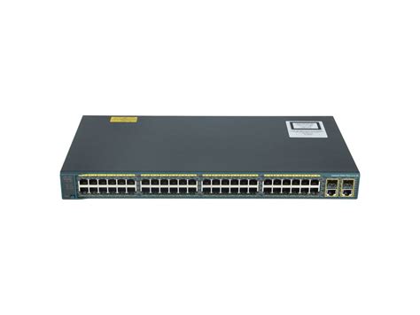 Ws C Tc S Switch Cisco Catalyst Plus Network Devices