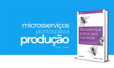 Microsserviços Prontos Para A Produção Português