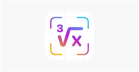 Ai Math Solver Helper On The App Store