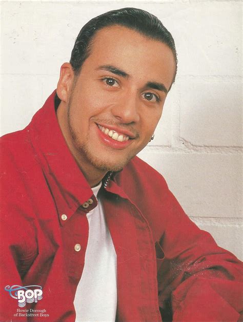 Backstreet Boys Howie D Wallpapers Wallpaper Cave