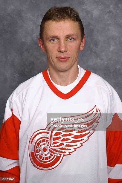 Hockey Player Igor Larionov Photos and Premium High Res Pictures - Getty Images