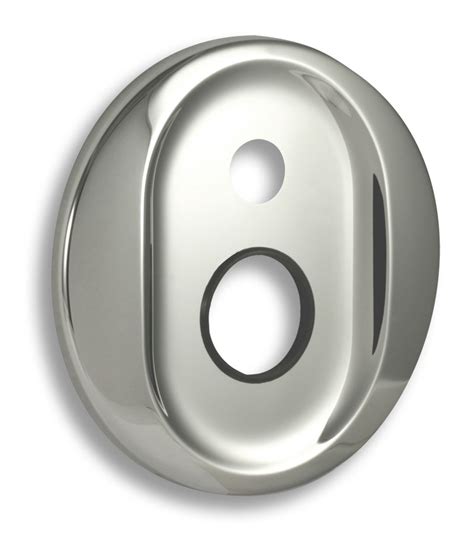 Podložka pod baterii chrom | NOVASERVIS