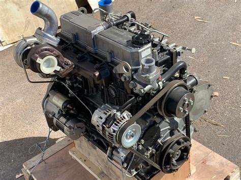 Cat 3044c Engine For Sale