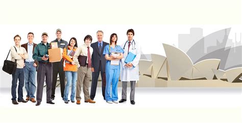 AUSTRALIAN SKILLED MIGRATION - SKILLED OCCUPATIONS LISTS 2016-2017