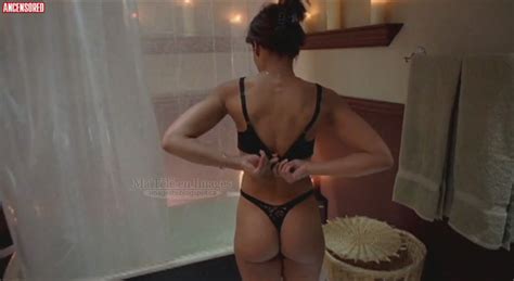 Naked Sharlene Royer In Icarus Project