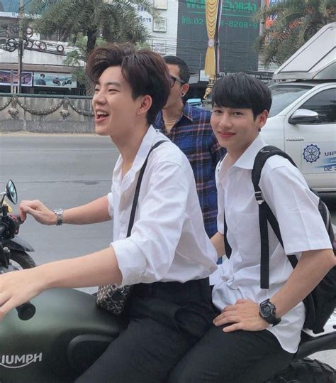 Pin By Alee Ramirez On Ships Theory Of Love Cute Gay Couples Gmmtv Actors