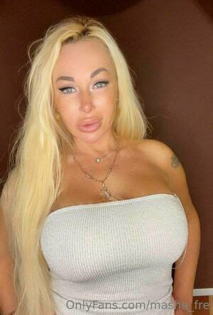 Margot Free Leaked Nude Photos And Videos