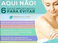 18 ideias de Dermatologia idéias de Post dermatologia rotina de