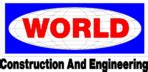 Work with us - World Construction and Engineering