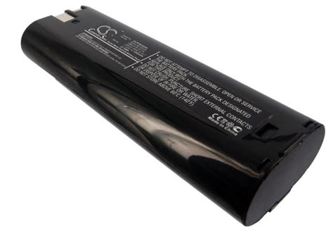 Аккумулятор AEG A10, P7.2 ABS10, ABSE10