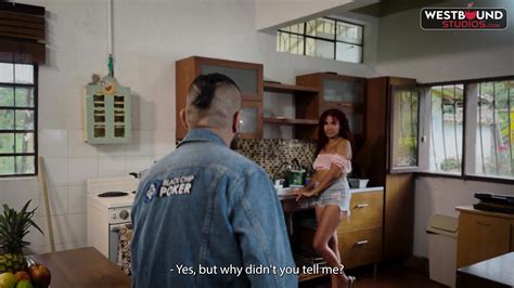 Sexy Latina Housemaid Black Barbie Gets Fucked By Her Boss