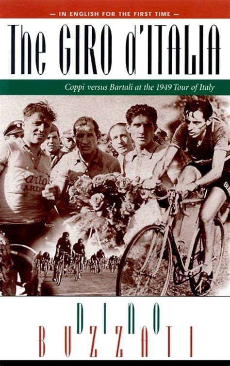 The Giro D Italia Coppi Vs Bartali At The 1949 Tour Of Italy Amazon