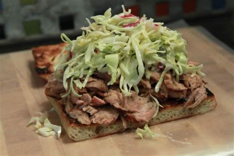 Cajun Pork Sandwich Recipe Average Betty