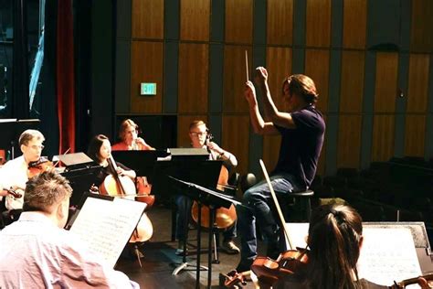 Vittorio Ponti - Los Angeles Virtuosi Orchestra