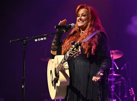 Wynonna Judd Net Worth (2024) - Parade