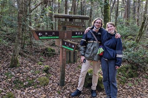 Mt Fuji Aokigahara Jukai Forest Private Tour With Licensed Guide