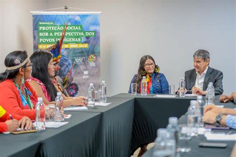 Representante da FAO para América Latina e Caribe destaca trabalho acelerado do Governo Federal