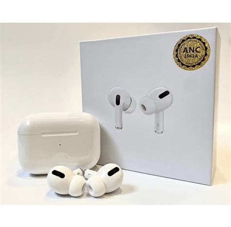 Airpod Pro Premium Clone Tws Earbuds Myteklk