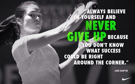 Tennis Quotes Motivational. QuotesGram