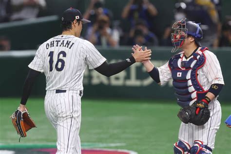 甲斐拓也は侍ジャパンに「欠かせない存在」 韓国メディアが大絶賛「米国でも十分成功できる」 J Cast ニュース【全文表示】