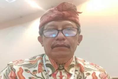 Agar Krama Tak Bingung Bendesa Adat Ikut Nyaleg Disarankan Undur Diri