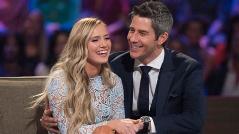 'Bachelor' Arie & Lauren Bought A House, So Things Are Getting Real Serious