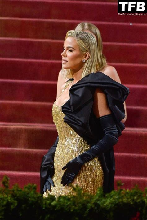 Khloé Kardashian khloekardashian Nude OnlyFans Photo The Fappening Plus