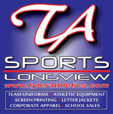 TA Sports - Longview | Longview TX