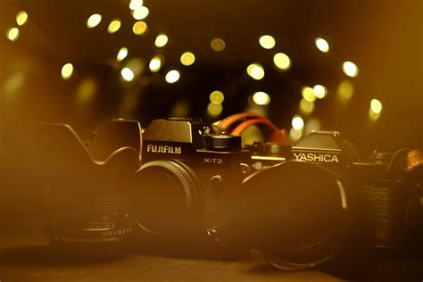 best mirrorless fujifilm camera