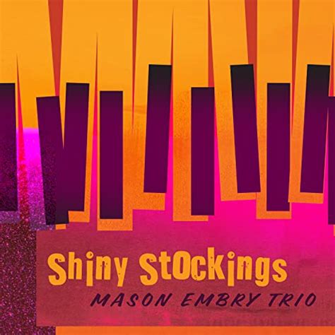 Amazon Music Unlimited Mason Embry Trio Shiny Stockings