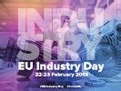 Eu Industry Day European Commission