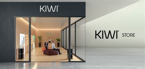 The KIWI Store project starts. Here's where it will be the first ...