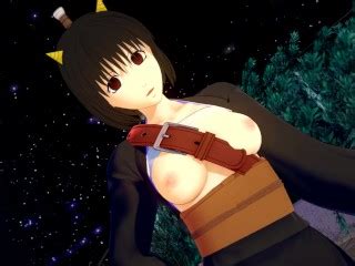 GEDOMARU POUNDED GINTAMA HENTAI Pornhub