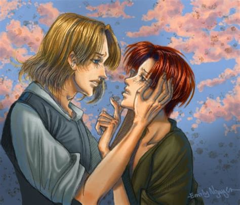 Gay Disney Characters PS Love