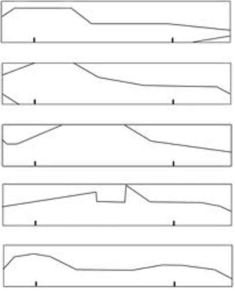 Fastest Pinewood Printable Cut Out Pinewood Derby Templates