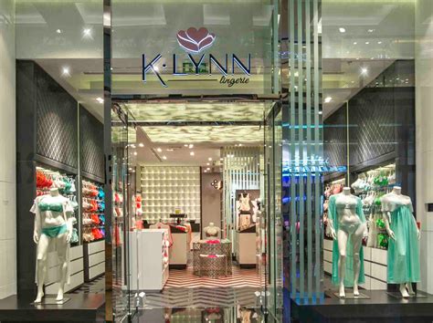 K Lynn Lingerie Dubai Arabia Weddings