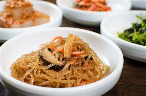 Japchae – Bigmama