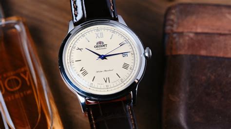 Orient Bambino V Review Unboxing Best Dress Watch Under Youtube