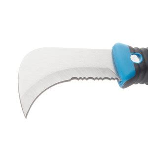 Нож для гипсокартона 220 мм Knauf — купить в Санкт-Петербурге: цены ...