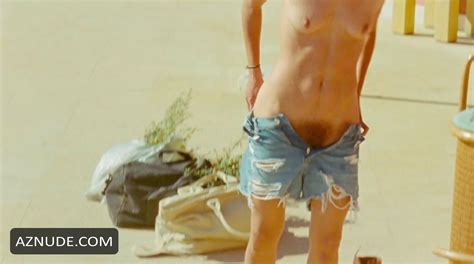 SWIMMING HOME NUDE SCENES AZNude