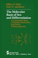 The Molecular Basis Of Sex And Differentiation A Comparative Study Of Evolution Mechanism And