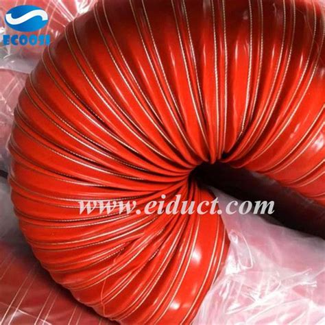 High Temperature Silicone Hose High Temp Silicone Duct Silicone