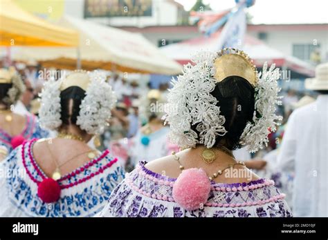 Panamanian Culture