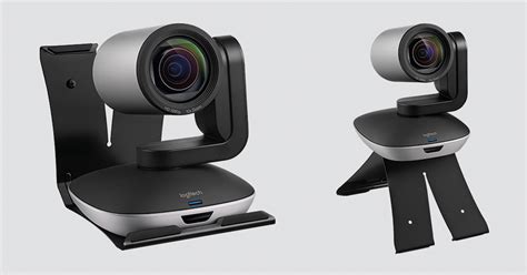 Logitech PTZ Pro 2 Camera For Audio & Video Conferencing - Online at ...