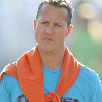 Michael Schumacher Ce Jour O Son Tat De Sant Est Devenu Secret