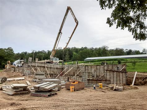 Eastview Poured Walls & Concrete Flatwork - Just Plain Business