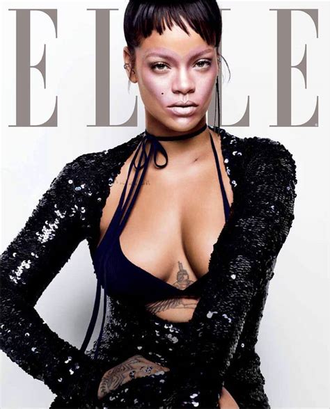 Hot And Sexy Rihanna Photos Around The Net ThBlog