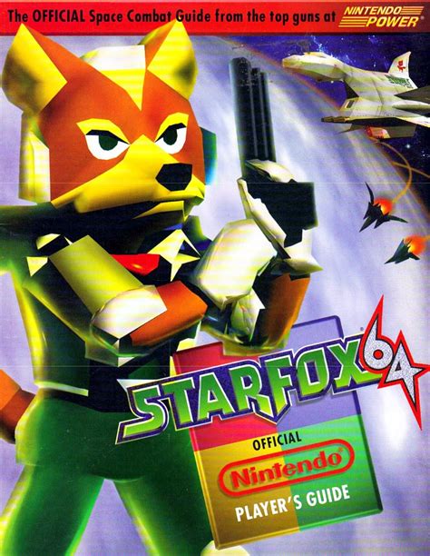 Cool Box Art On Twitter RT CoolBoxArt Star Fox 64 Official