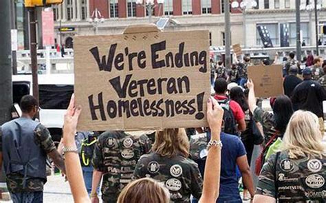 VA housed more than 40,000 homeless veterans in 2022 amid push to ...